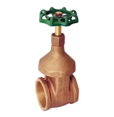 Registro de Gaveta Deca HD 1″ DN25 Bruto