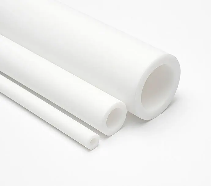 Tubo Armalon (Teflon / PTFE)