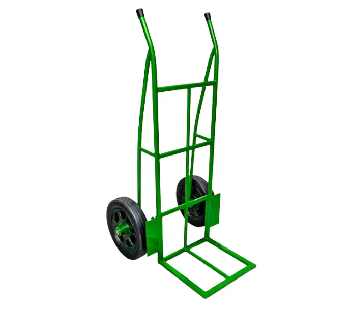 Carrinho Armazém sem Pé – 300 kg