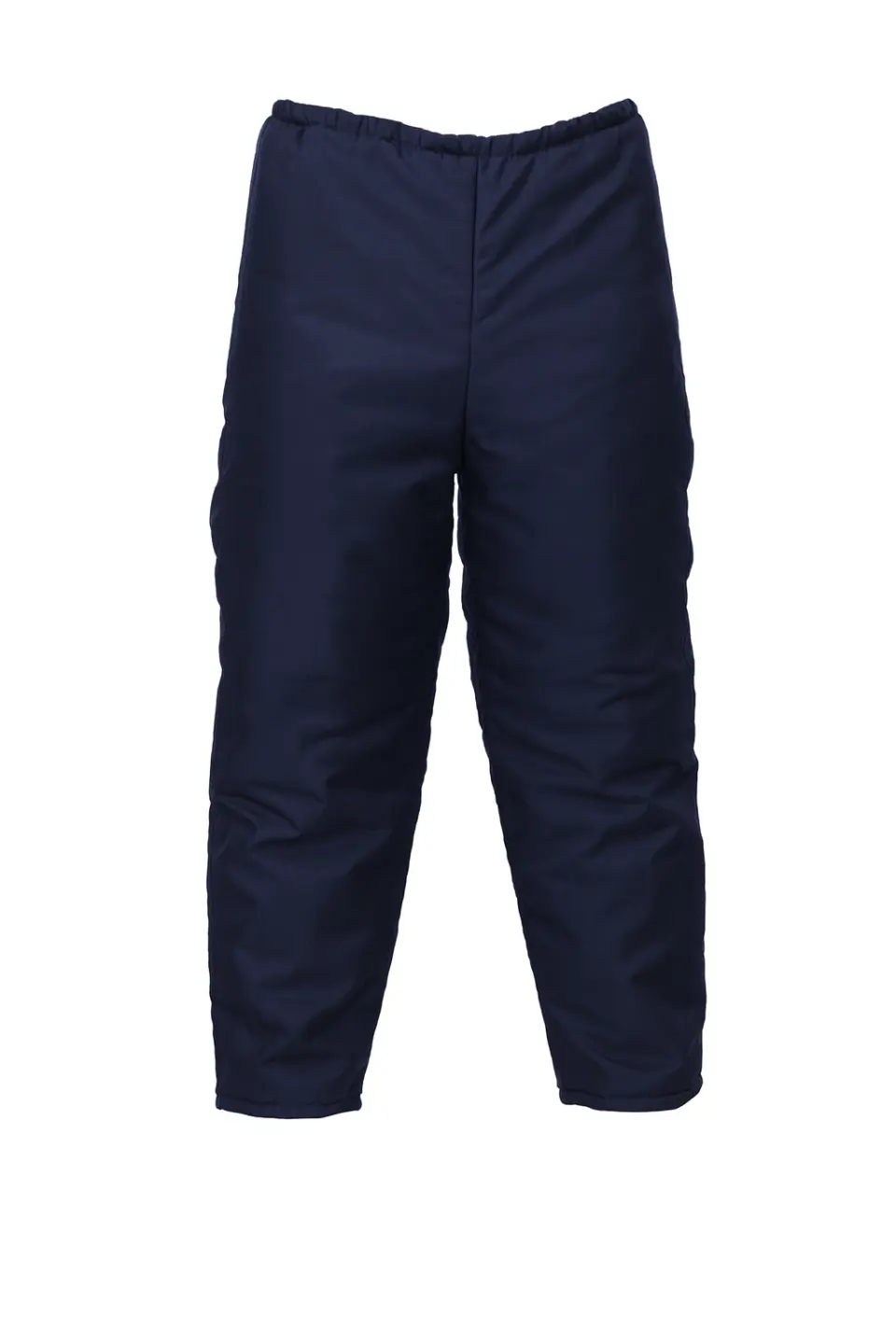 Calça Térmica para Câmara Fria | Azul