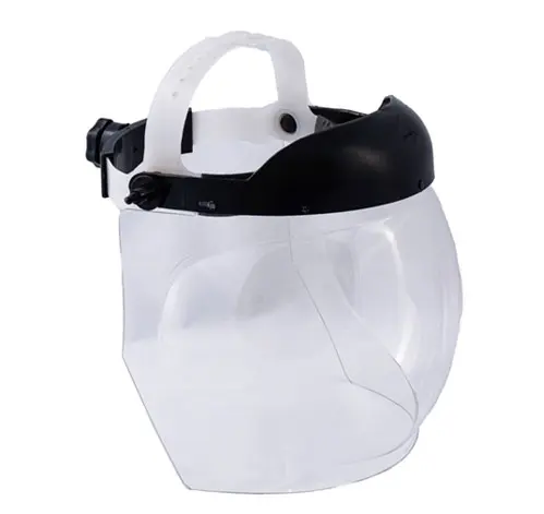Protetor Facial Esférico