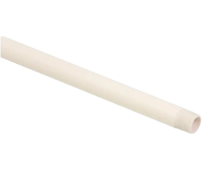 Tubo de PVC Roscável 6m