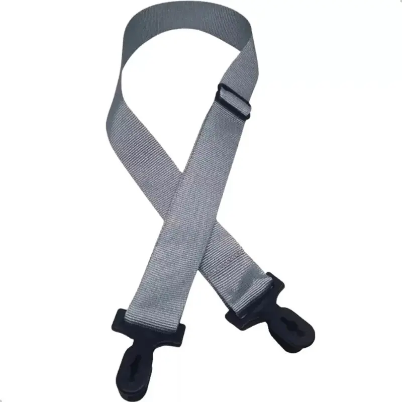 Jugular Para Capacete