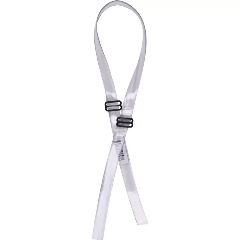 Jugular para Capacete em PVC – 60 cm