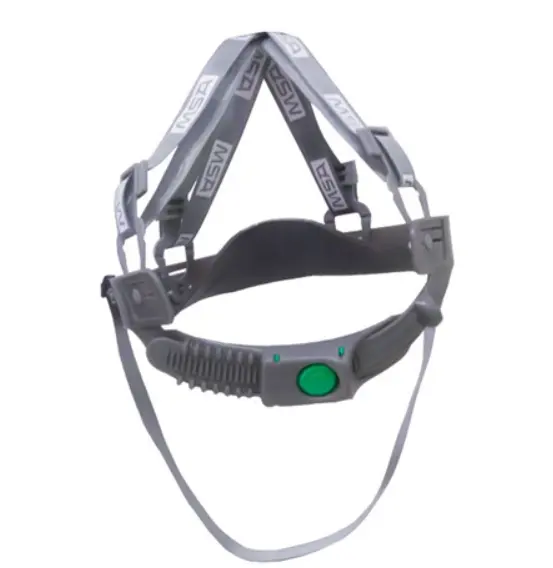 Suspensão Push-Key para Capacetes MSA V-Gard | Ref. 311687