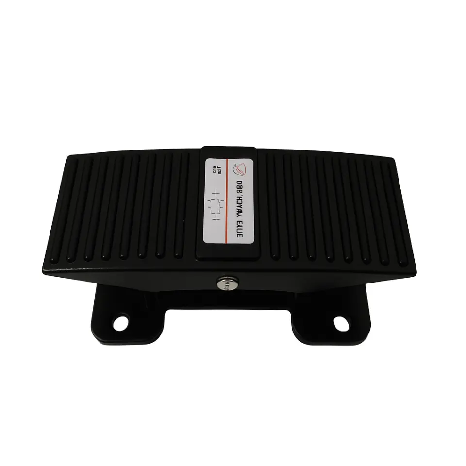 Válvula Pedal Mola 5/3