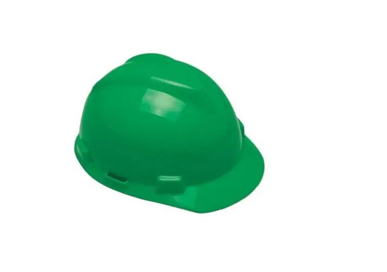 Capacete Frontal Carneira Catraca Jugular Brasil MSA VGARD