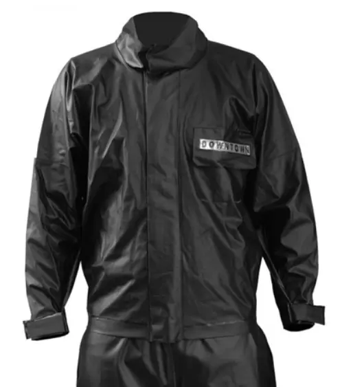 Conjunto Motociclista Impermeável