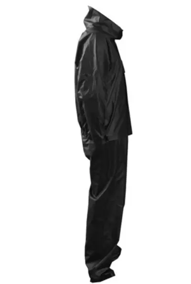 Conjunto Motociclista Impermeável