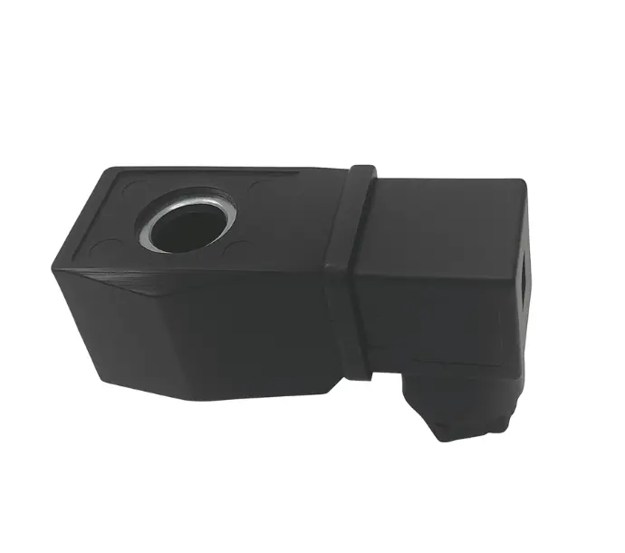 Bobina para Válvula QX