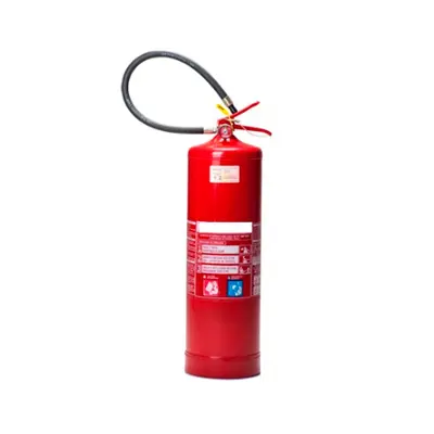 Extintor PQS-ABC 12 kg