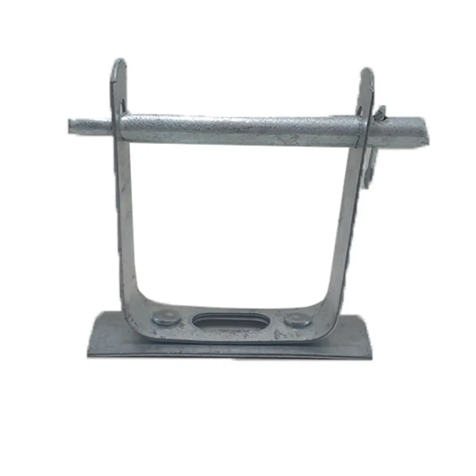 Armação Press Bow