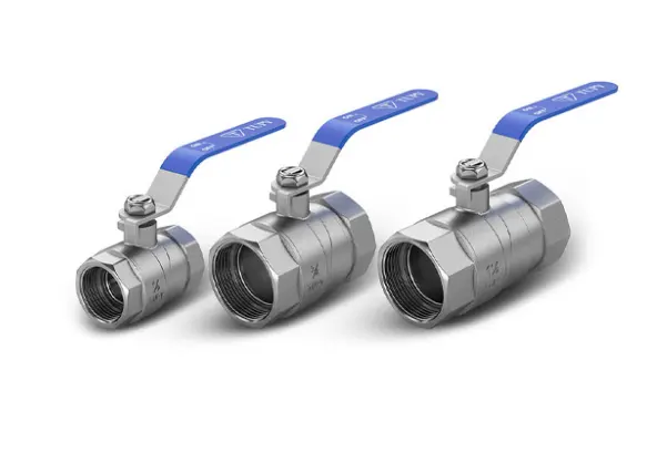 TupyValves