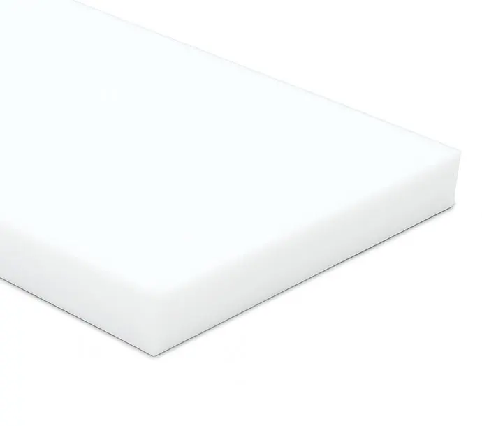 Chapa Armalon (Teflon / PTFE)