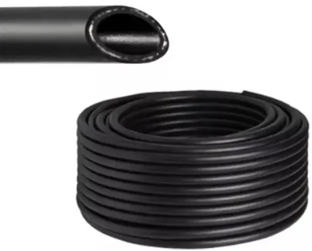 Mangueira Rubber AR/ÁGUA PT 300 PSI