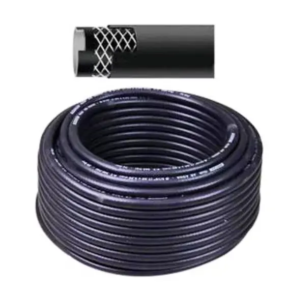 Mangueira Trançada Pneumática PT 500 PSI