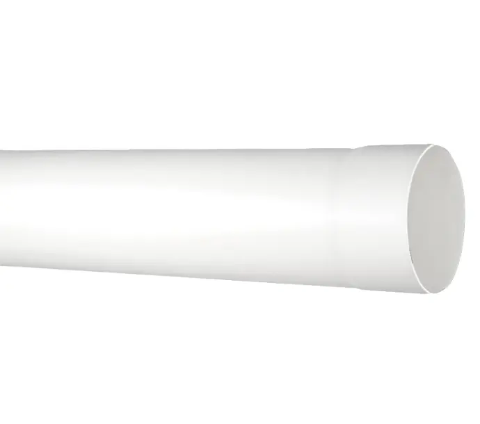 Tubo de PVC Série Leve – 3 m