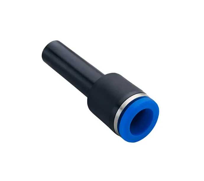 PGJ – Redução Conexão x Tubo