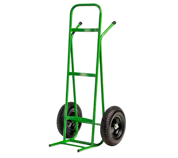 Carrinho para P45