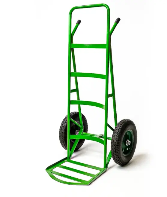 Carro de Chopp – 100 a 800 kg
