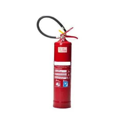 Extintor PQS-BC 6 kg