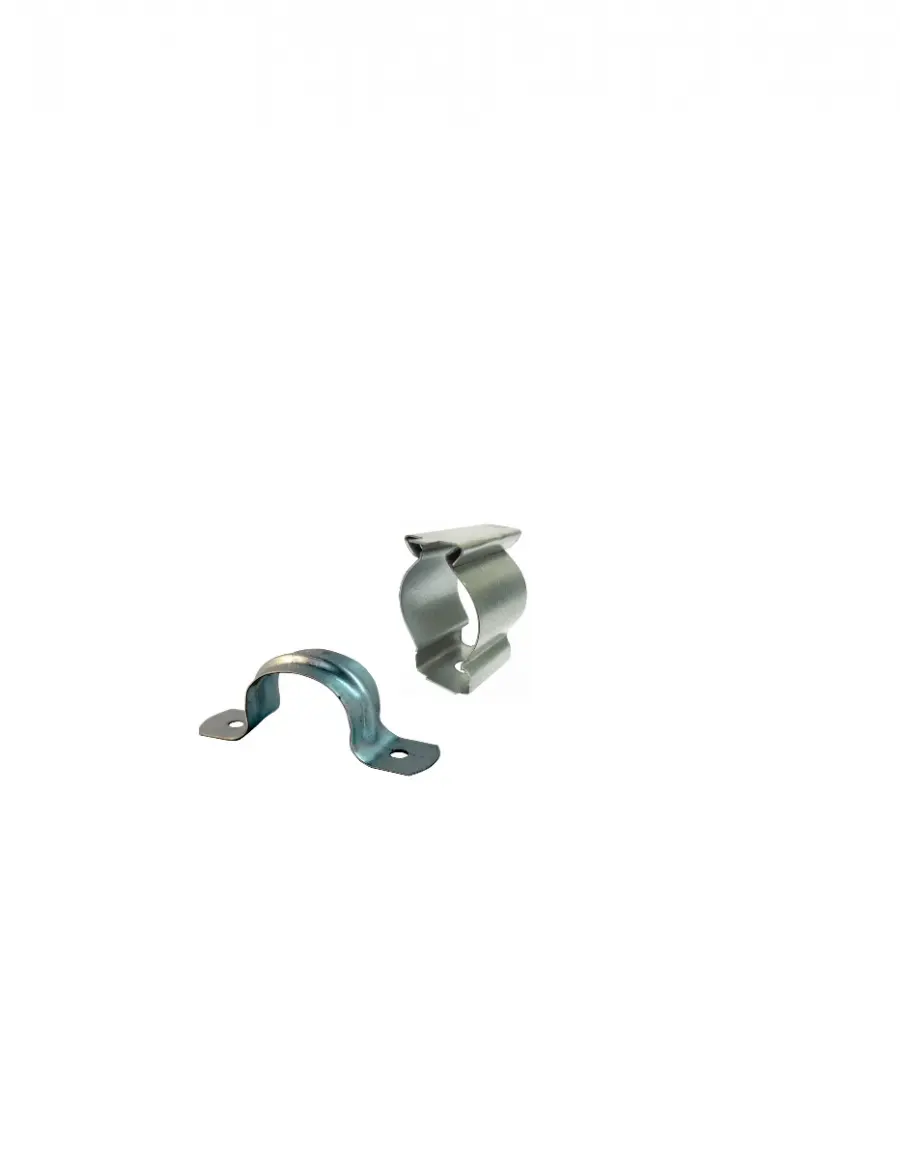 Abraçadeiras de carbono