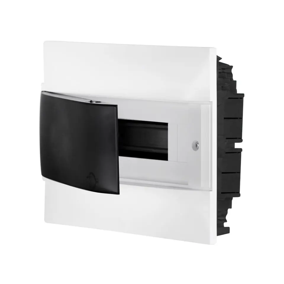 Quadro de Distribuição Modular (Centrinho)