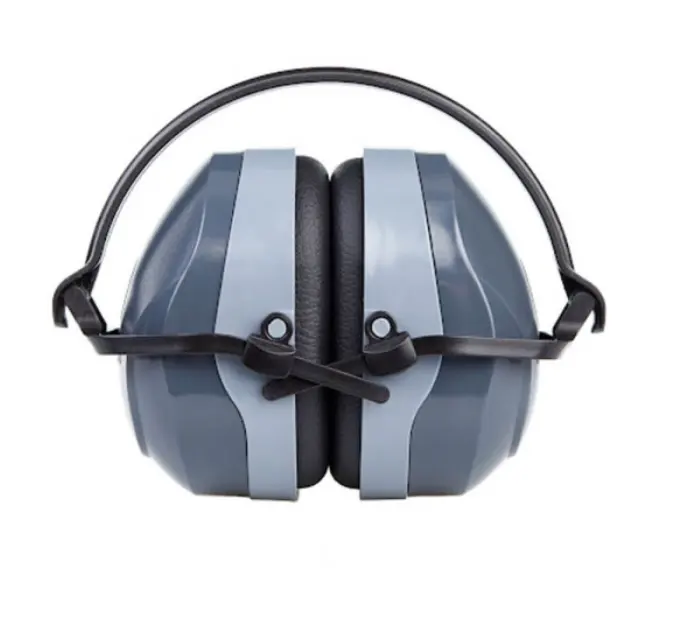 Abafador de Ruído Tipo Concha Camper Confort Plus – 26dB | CA 48054