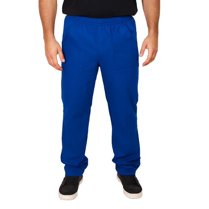 Uniforme Personalizado | Calça de Brim Profissional