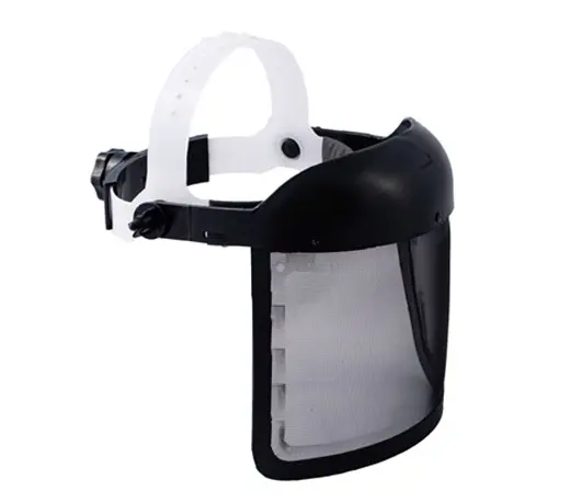 Protetor Facial Telado