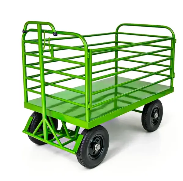 Carro Transbloco – 800 kg