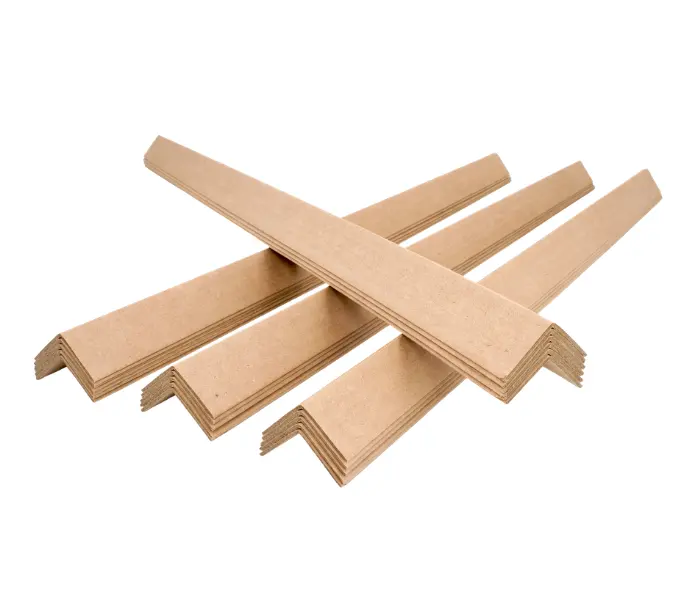 Cantoneira de Papelão
