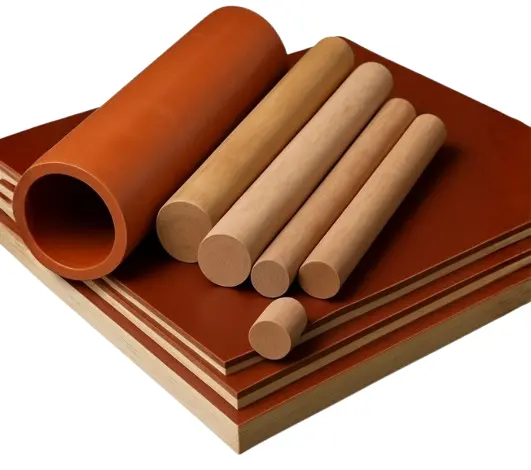 Celeron – Tarugo, Tubo e Chapa