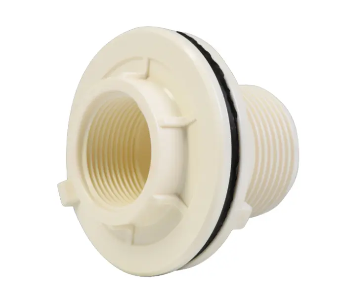 Adaptador Roscável para Caixa D’água