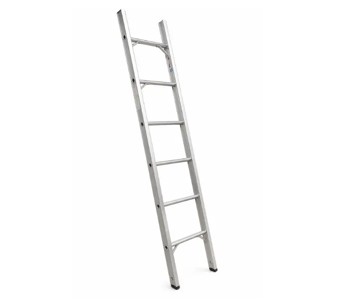 Escada de Encosto Paralela