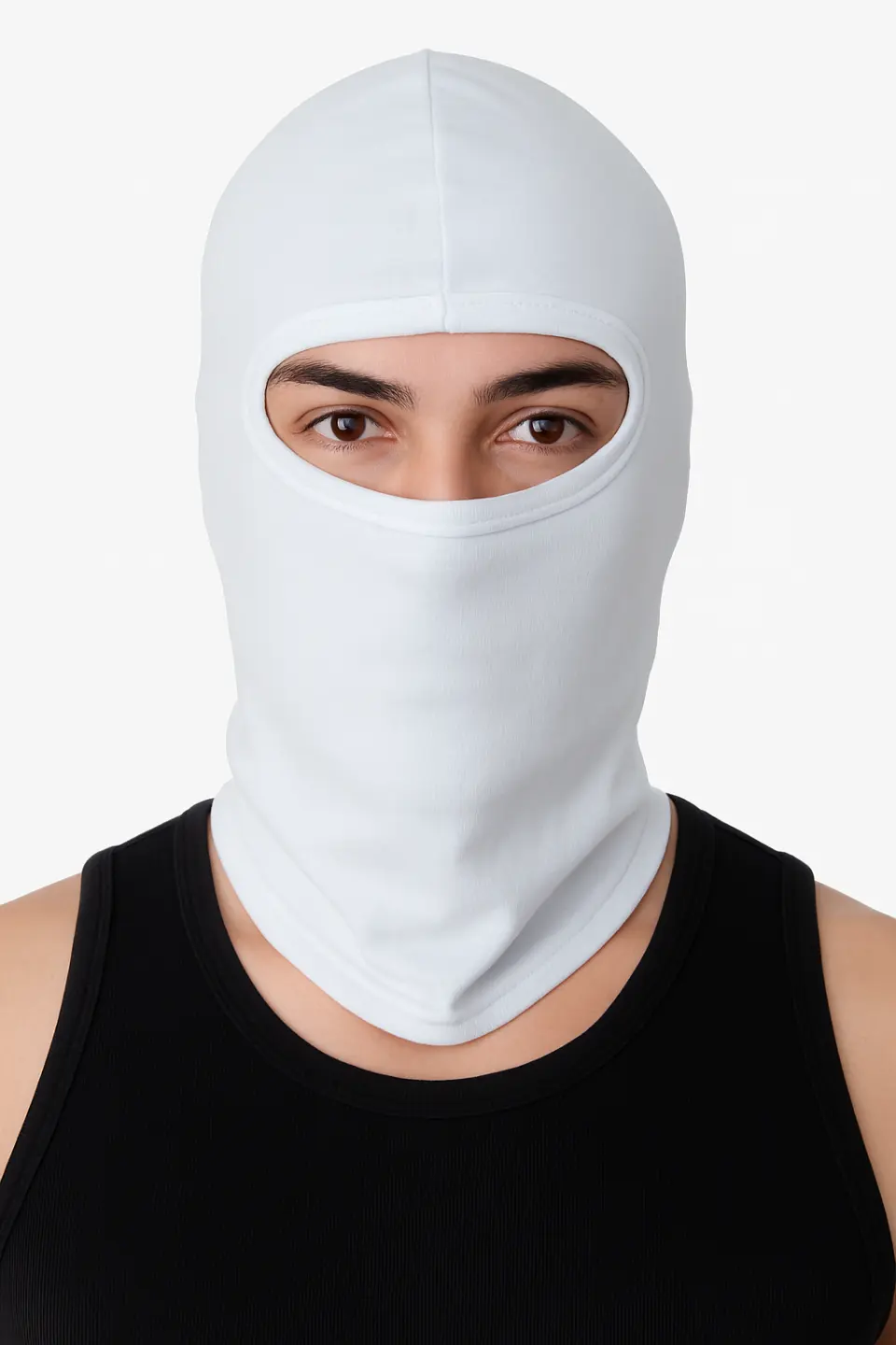 Capuz Térmico | Branco