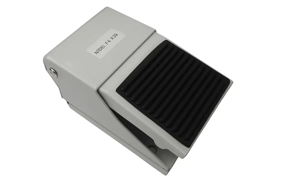 Válvula Pedal Mola 4/2