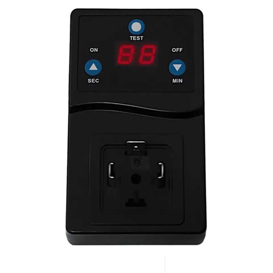 Timer Digital