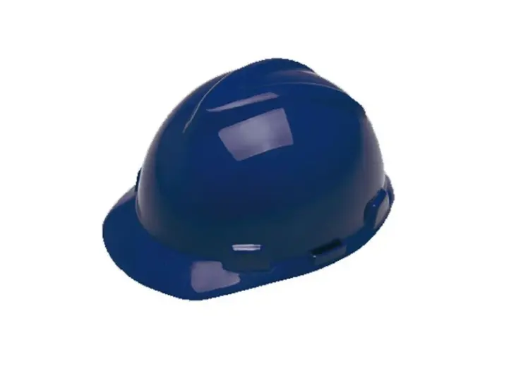 Capacete Frontal Carneira Catraca Jugular Brasil MSA VGARD