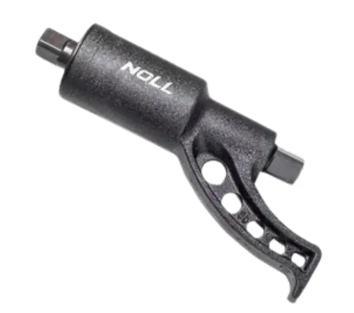 Desforcímetro Multiplicador de Torque