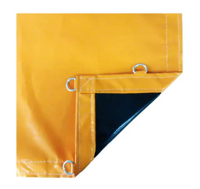 Lona para Caminhão – Tecido Poliéster 1100 3×3