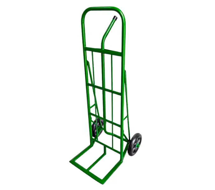 Carrinho Armazém Transporte de Bebidas – 300 kg