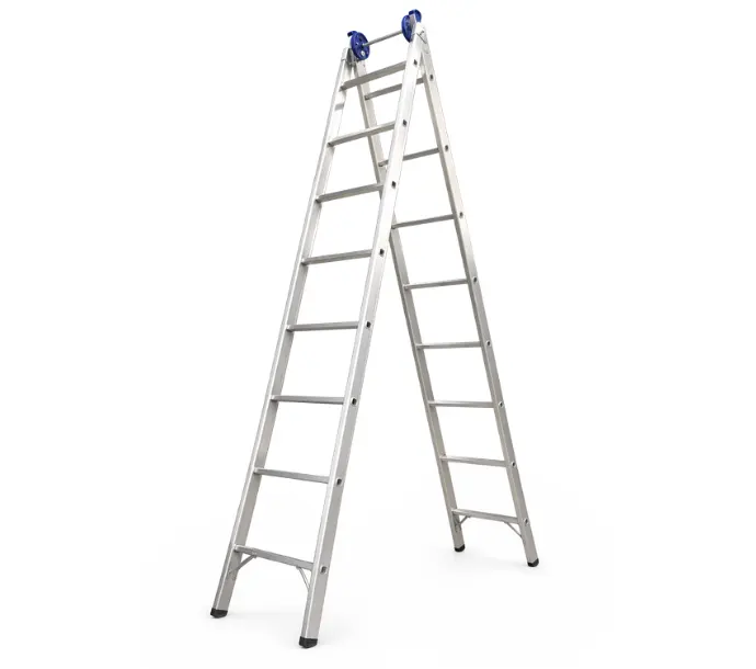 Escada Extensiva
