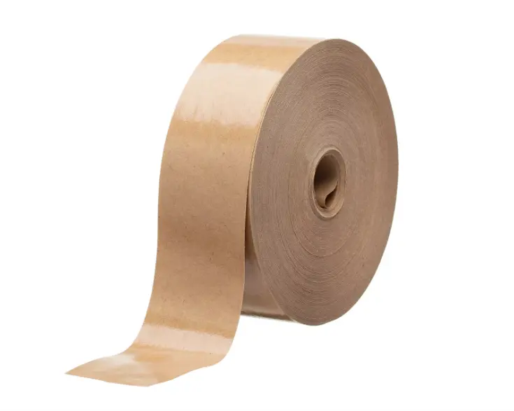 Fita Gomada Kraft 985++