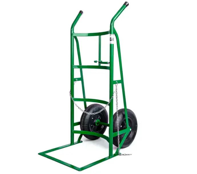 Carrinho de Bombona – 300 kg