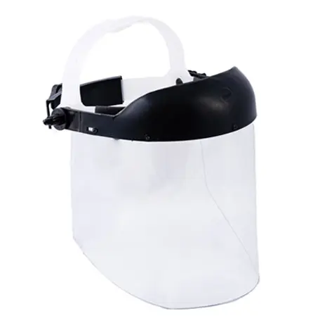 Protetor Facial Policarbonato