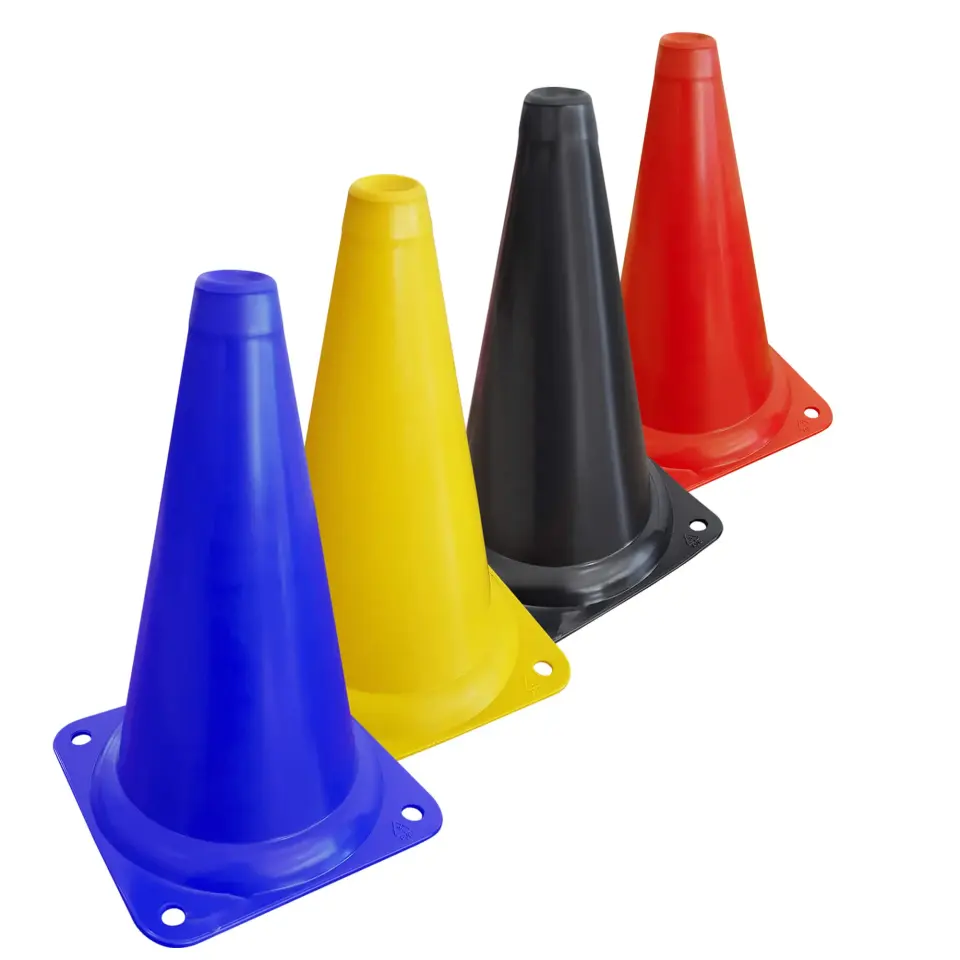 Cone PVC 20cm – Esportivo