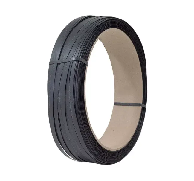 Fita de Arquear PET 13mm ou 16mm – Verde ou Preta