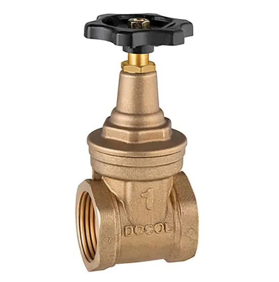 Registro de Gaveta Europa 1″ Docol